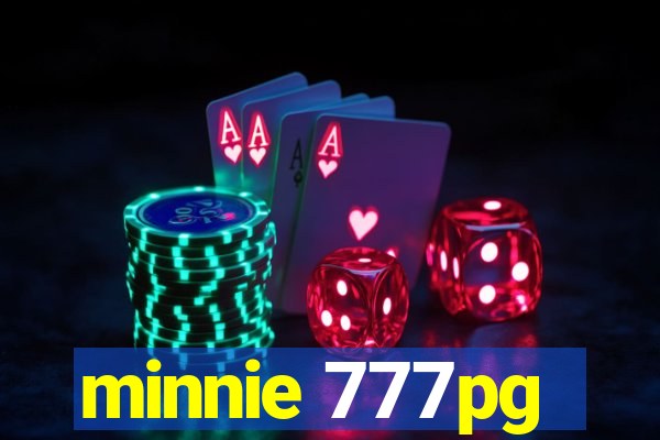 minnie 777pg